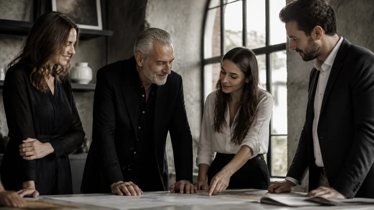 Why Only Half of Larger Family Business Succession Plans Are Solid