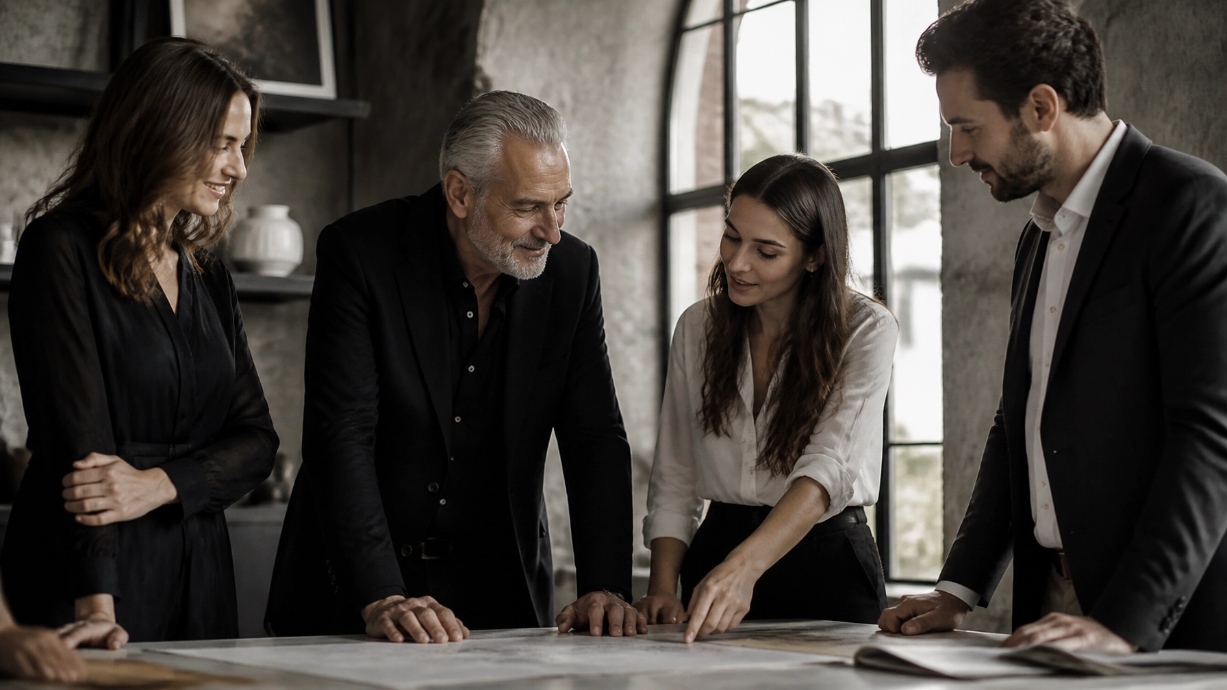 Why Only Half of Larger Family Business Succession Plans Are Solid