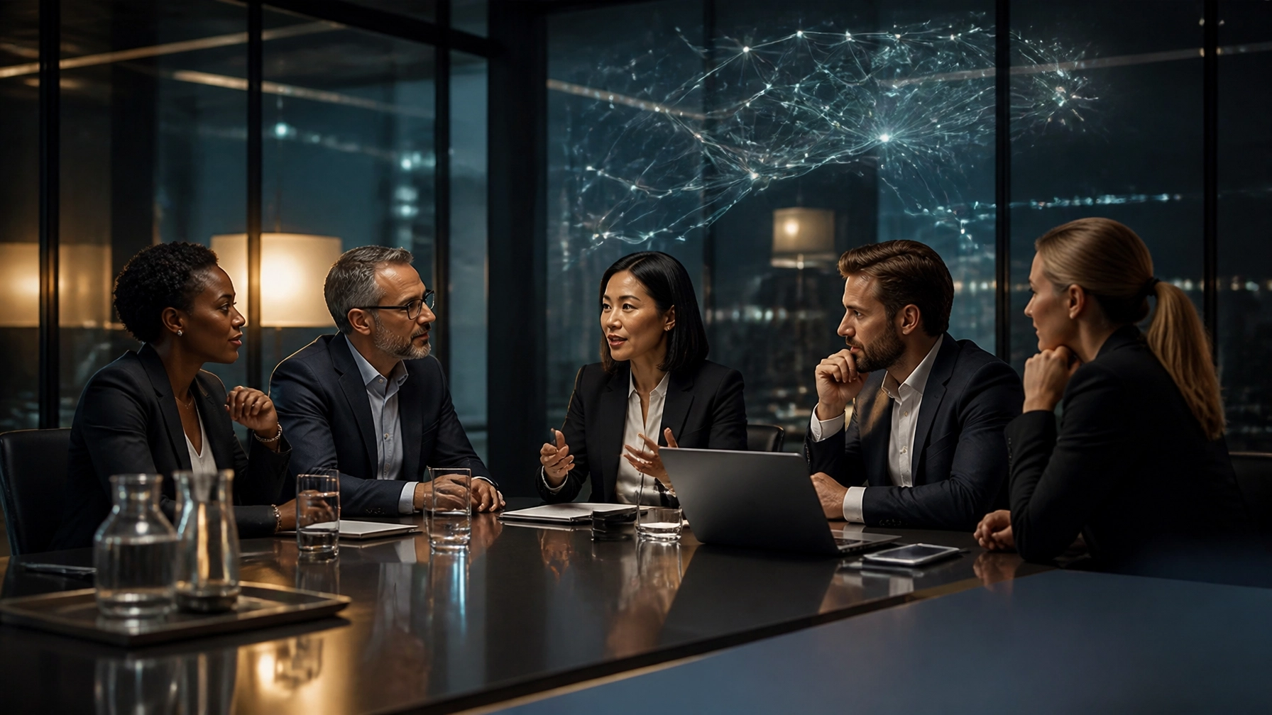 A Practical Approach to Leadership and Culture Shift Informed by Social Cognitive Neuroscience