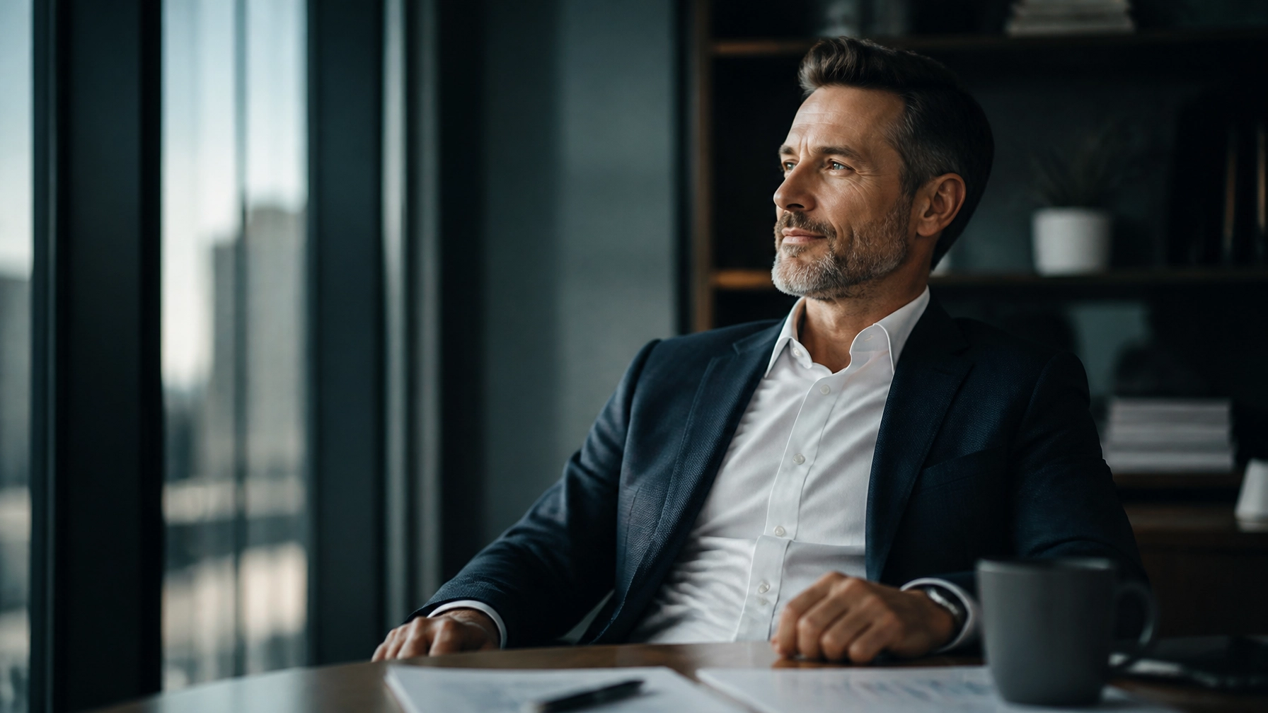 The Year’s Two Most Important Career Conversations: Annual Review and Making a Move